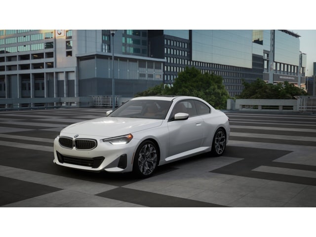 2026 BMW 2 Series 230i's photo