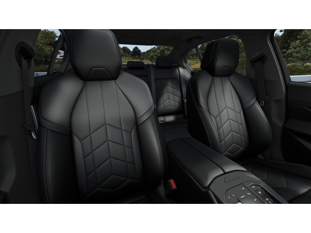 2026 BMW 5 Series 530i - Photo 39