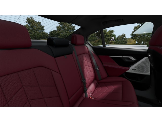 2024 BMW i5 40 - Photo 38