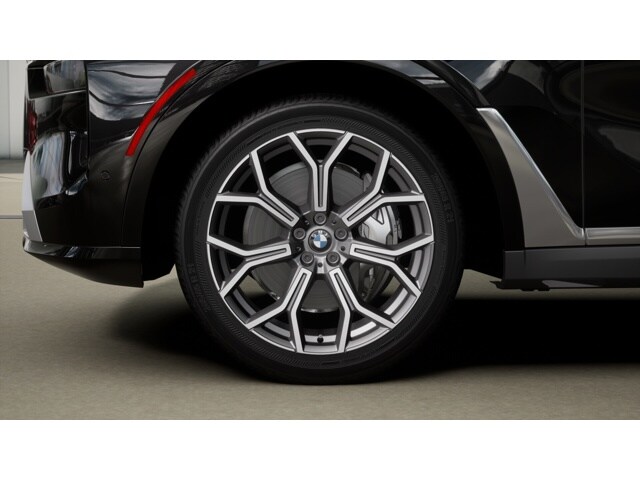 2026 Bmw X5 xDrive40i photo 12