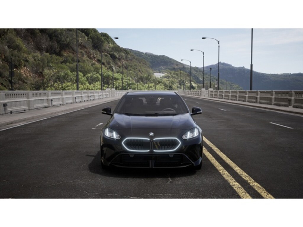 New 2026 BMW 228i xDrive Gran Coupe