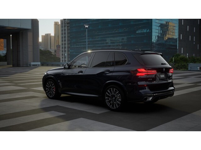 2026 Bmw X5 xDrive50e photo 3