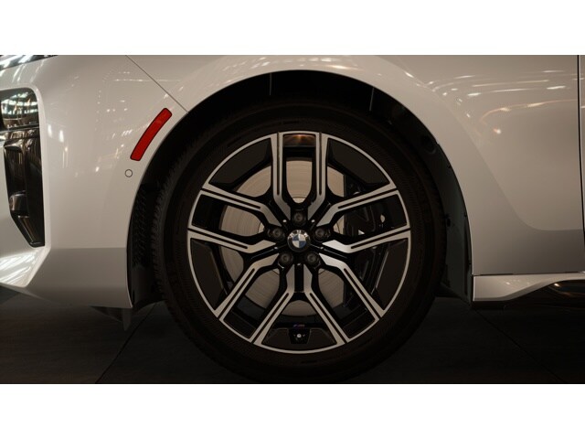 2026 BMW 7 Series 740i - Photo 50
