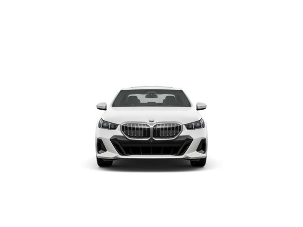 New 2026 BMW 530i xDrive Sedan