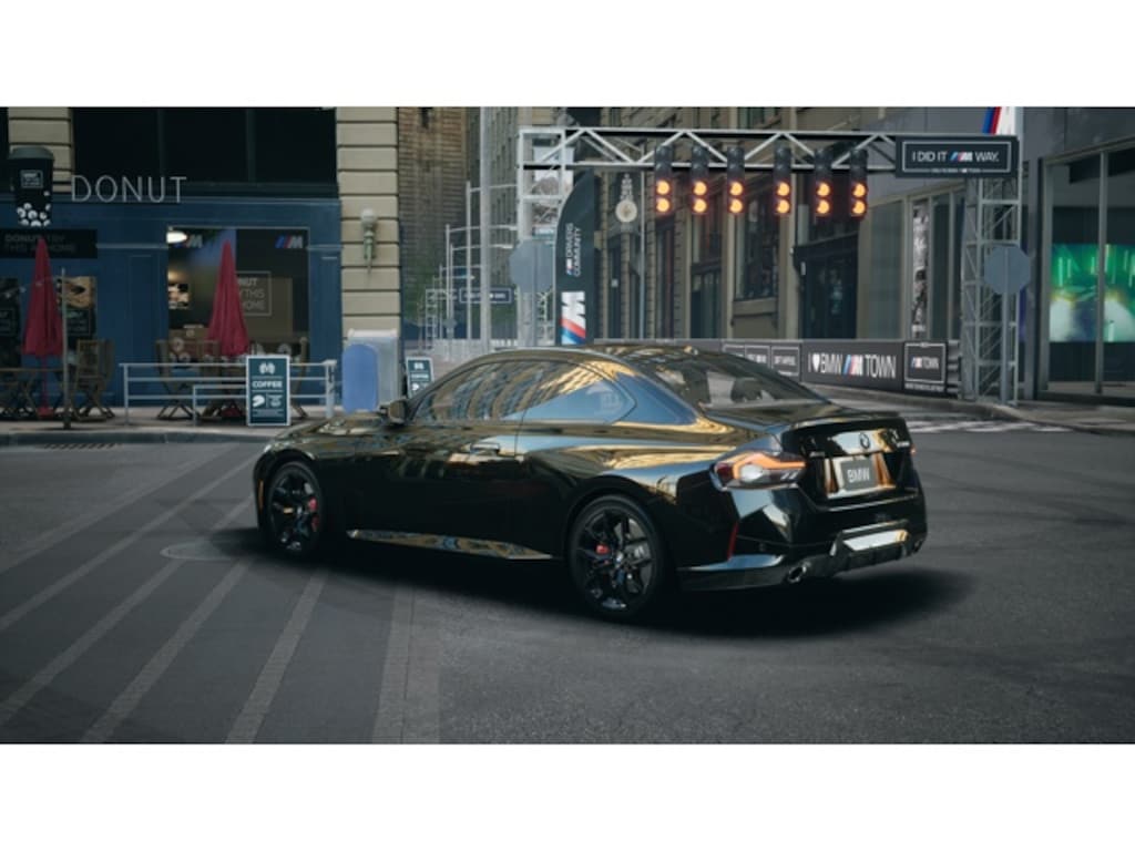 New 2026 BMW 230i  Coupe