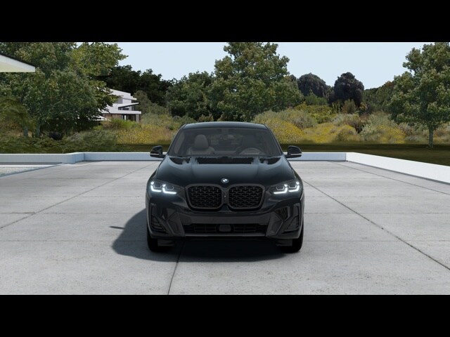 2025 Bmw X4 xDrive30i photo 3