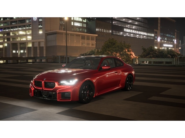 2026 BMW M2 M2 Coupe's photo