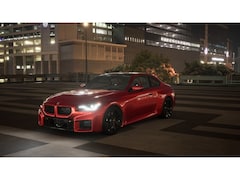 2026 BMW M2 Base Coupe