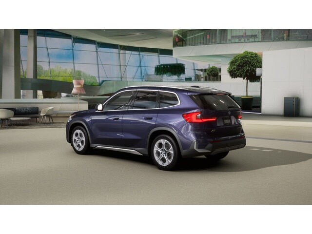 2026 Bmw X1 M35i photo 2