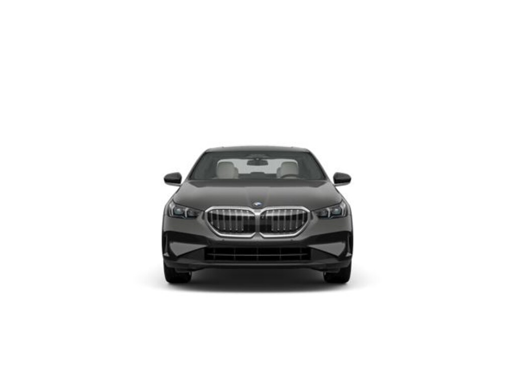 New 2026 BMW 530i xDrive Sedan