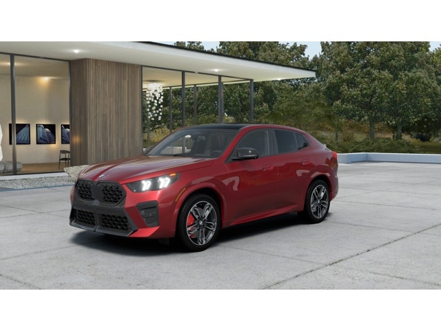 2027 Bmw X2
