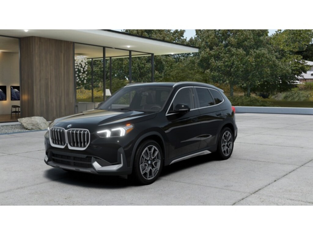 New 2026 BMW X1 xDrive28i SUV