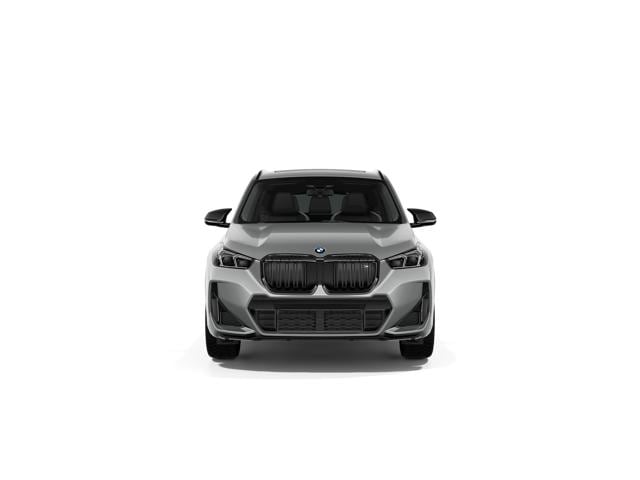 2026 BMW X1 M35i's photo