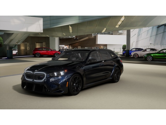 2027 BMW M5