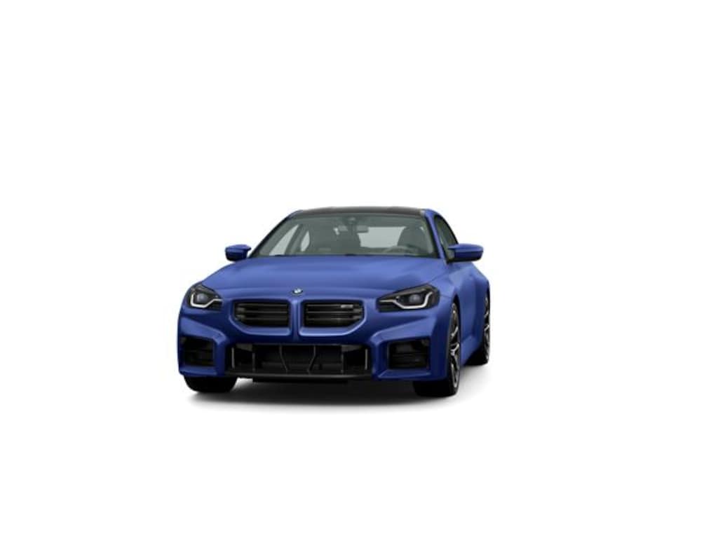 New 2026 BMW M2 Base Coupe