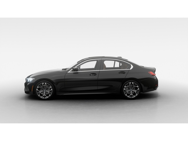 New 2026 BMW 330i xDrive Sedan