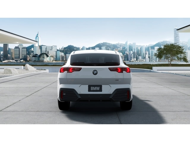 2026 BMW X2 28i - Photo 27