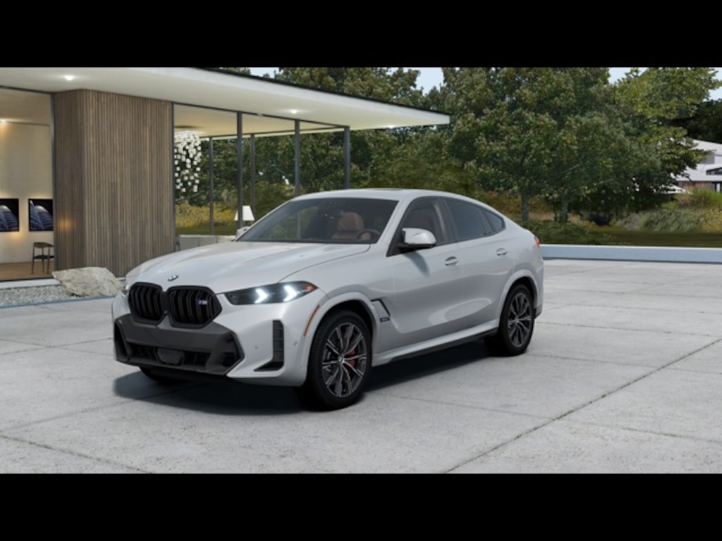 New 2025 BMW X6 For Sale Boston MA Serving Cambridge, Brookline New 2025 BMW X6 For Sale Boston MA Serving Cambridge, Brookline