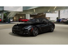 2026 BMW Z4 sDrive30i Convertible