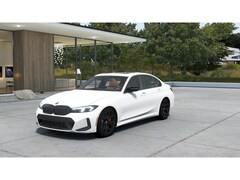 2025 BMW M340i xDrive Sedan