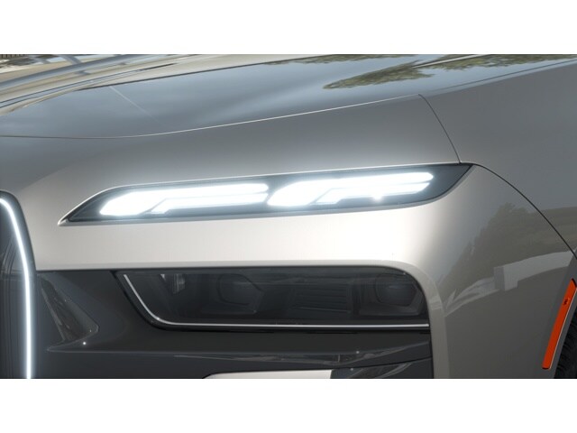 2026 BMW 7 Series 740i - Photo 6