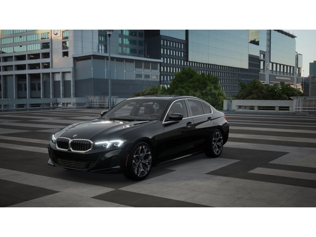 2025 BMW 3 Series 330i xDrive -
                  Ramsey, NJ