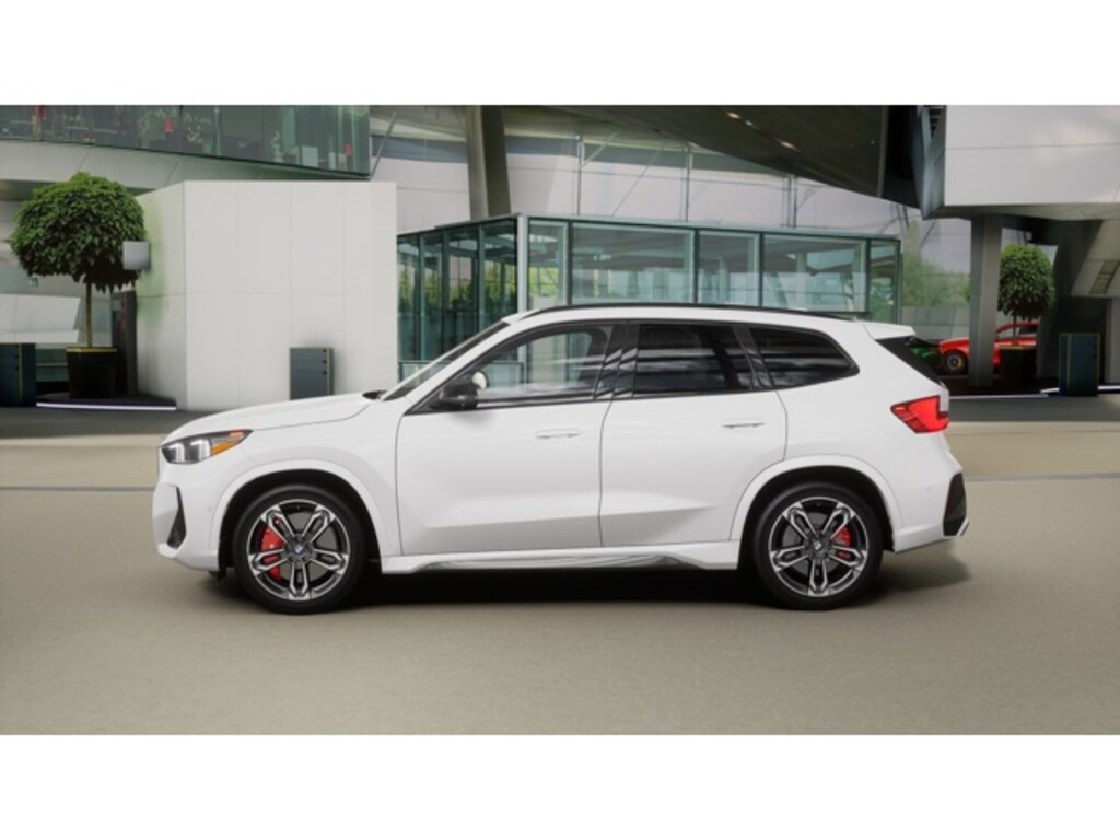 New 2026 BMW X1 xDrive28i SUV