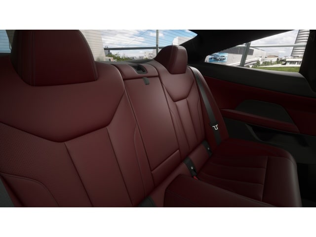 2026 BMW 4 Series M440i - Photo 37