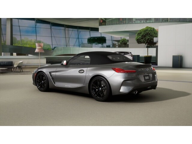 2026 Bmw Z4 sDrive30i photo 2