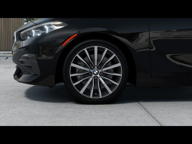 2024 Bmw 228i sDrive Gran Coupe photo 10
