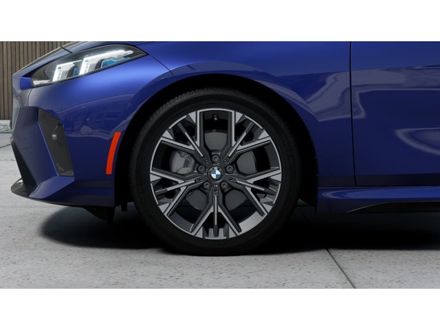 2025 BMW 2 Series 228 - Photo 37