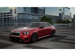 2026 BMW M5 Sedan