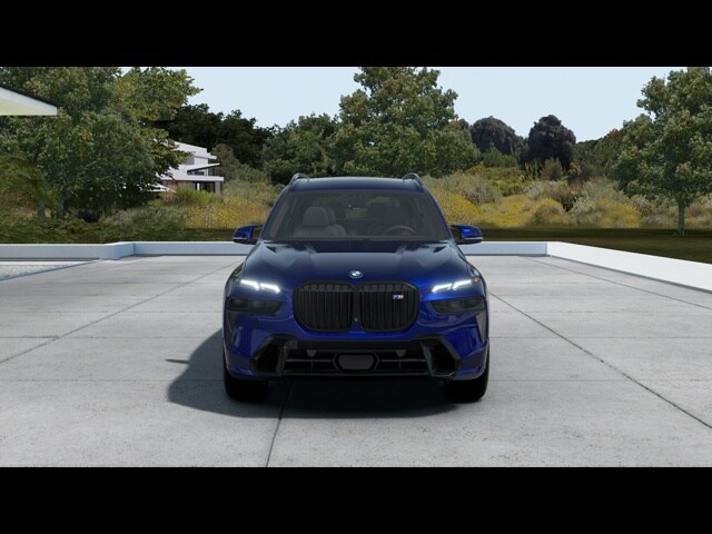2025 BMW X7 M60i - Photo 33
