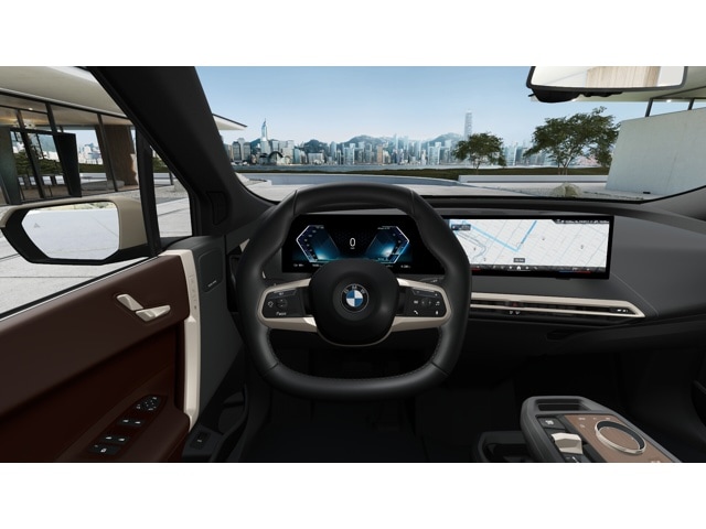 2026 BMW iX 45 - Photo 56