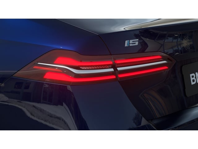 2026 BMW i5 40 - Photo 27
