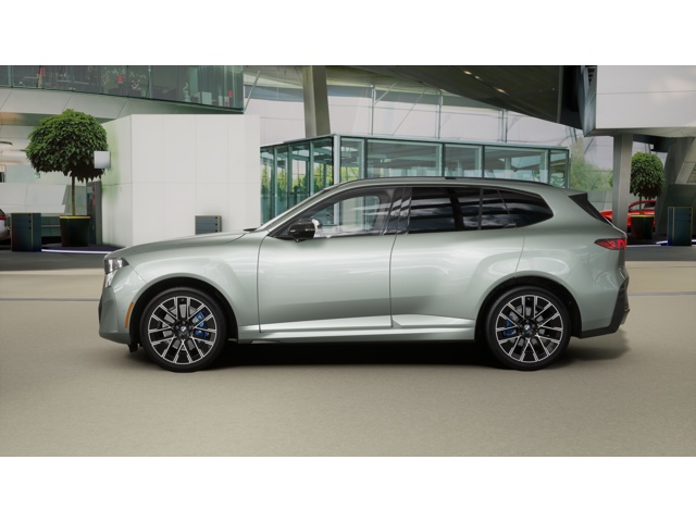 New 2027 BMW X5 40 xDrive SUV