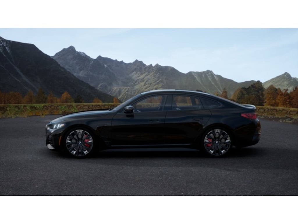 New 2026 BMW M440i xDrive Gran Coupe