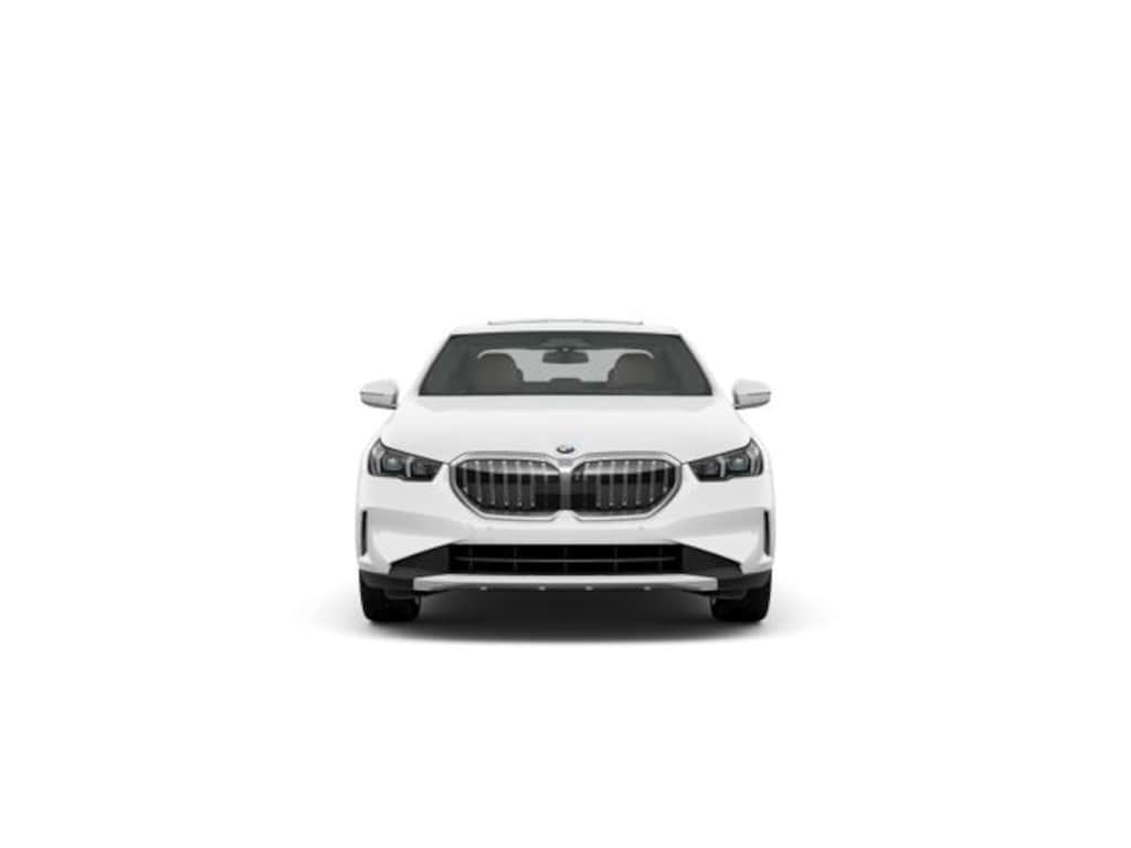 New 2026 BMW 5 Series 530i xDrive Sedan