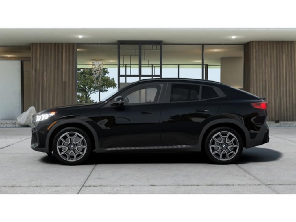 New 2026 BMW X2 xDrive28i SUV