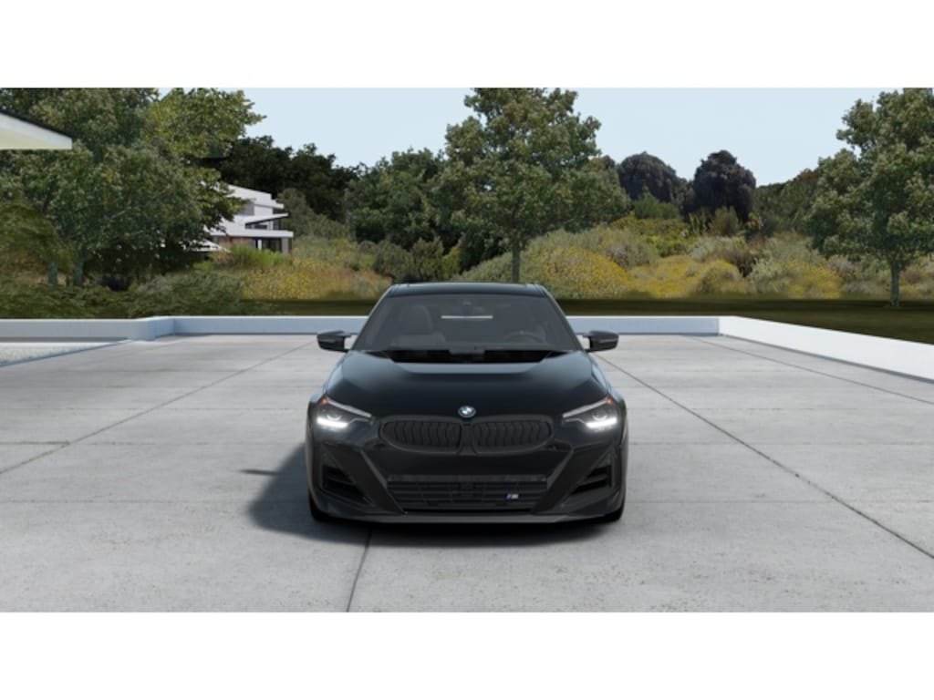 New 2026 BMW M240i xDrive Coupe