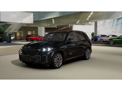 2026 BMW X5 PHEV xDrive50e SUV
