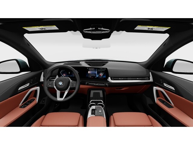 2026 Bmw X1 M35i photo 4