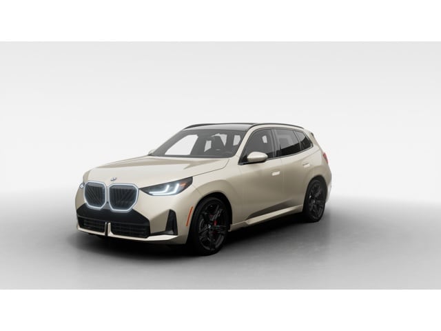 2026 BMW X3 30 XDRIVE's photo