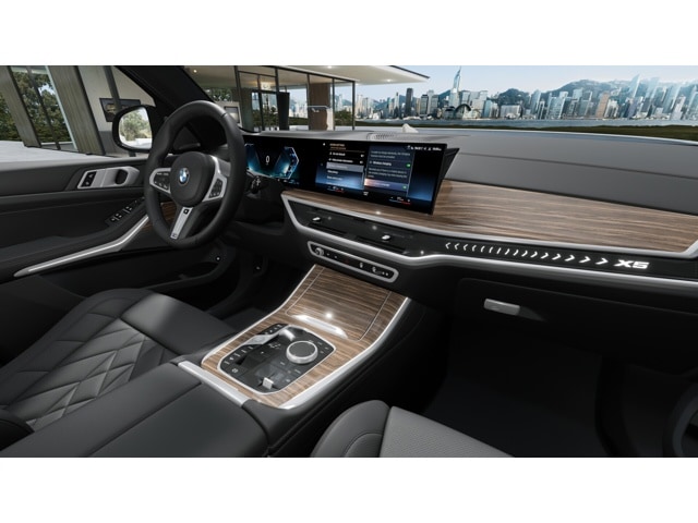 2026 BMW X5 50e - Photo 56