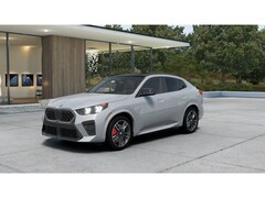 2026 BMW X2 xDrive28i SUV