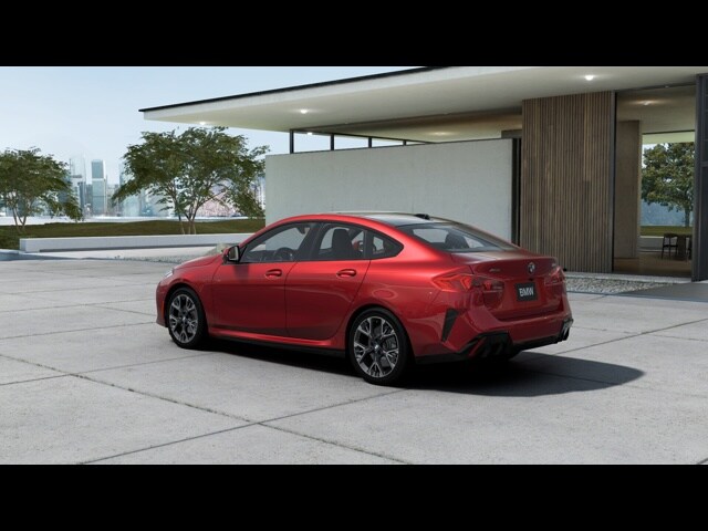 2025 Bmw 228i xDrive Gran Coupe photo 6