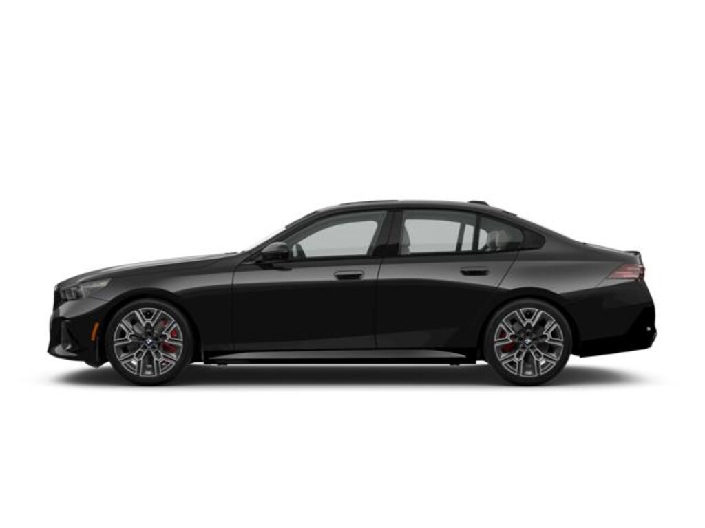 New 2027 BMW 530i xDrive Sedan