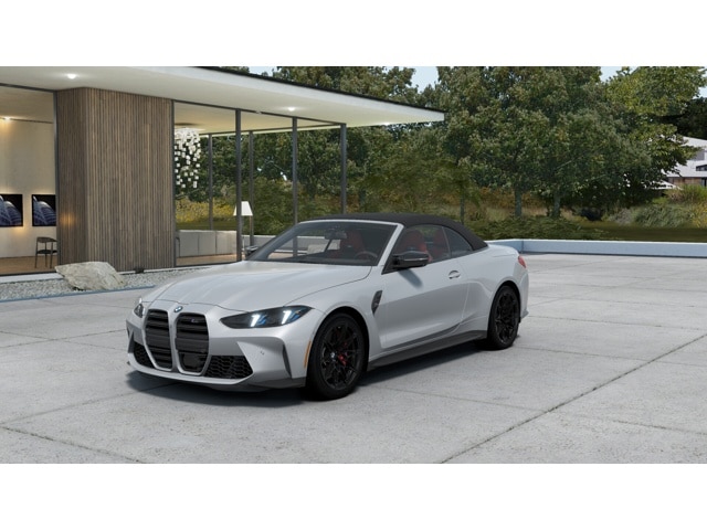 2025 BMW M4 Competition xDrive -
                  Freehold, NJ