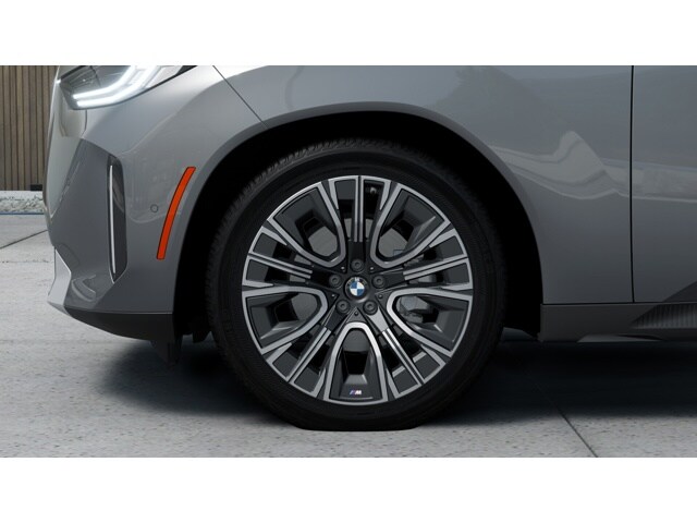 2025 Bmw X3 30x Drive photo 12