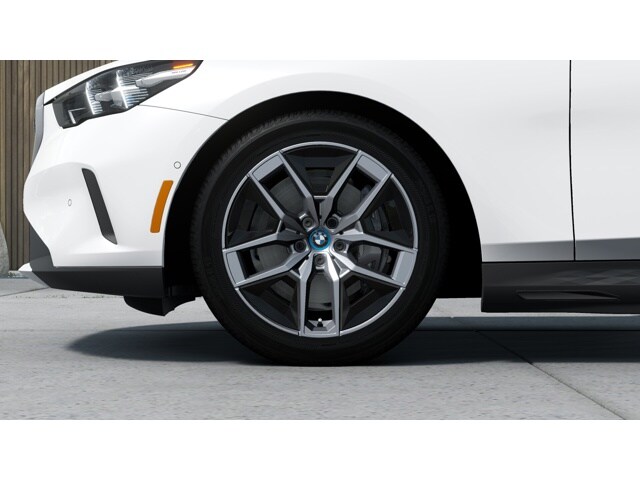2025 BMW i5 40 - Photo 41